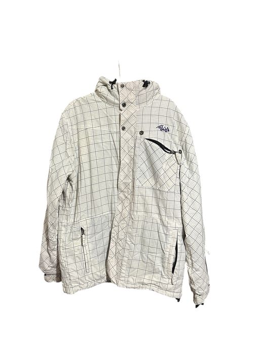 Мужская Лижна куртка, лыжная куртка