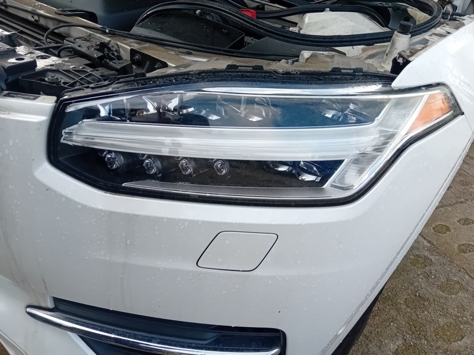 Reflektory led volvo xc90 2