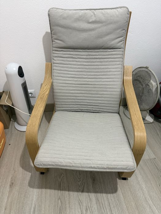 Poltrona  do ikea