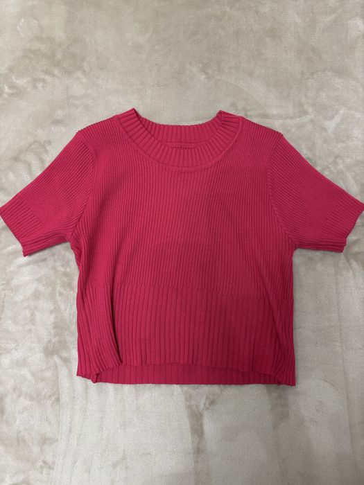 Топ в рубчик ідеальний стан