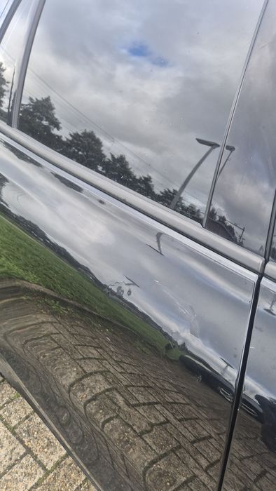 Volvo v60 zamiana