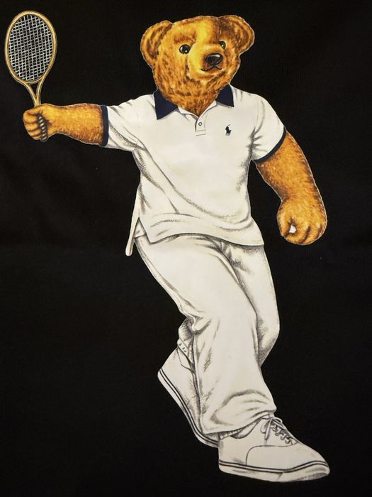 Футболки polo ralph lauren