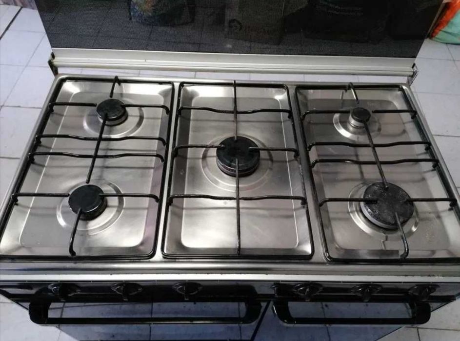 Fogão Meireles MILANO (excelente estado)