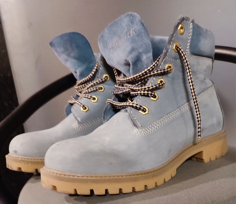 Buty trapery Landrover roz 40