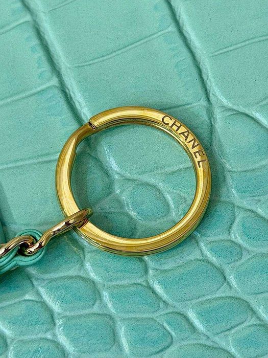 Torba Chanel Cerf Tote