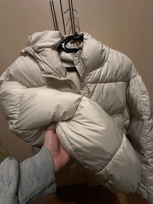 Стильна куртка mango