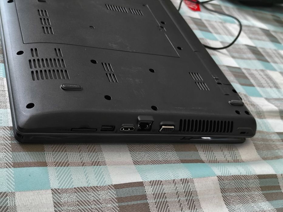 Acer Aspire 7739 ZG używany stan bdb