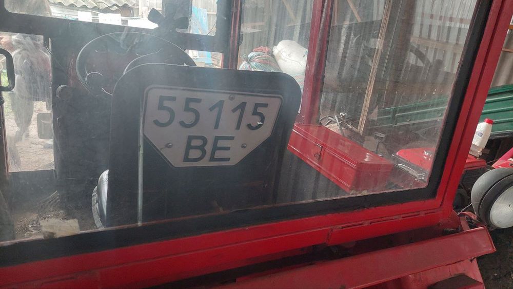 Продам мінітрактор Shifeng SF 354