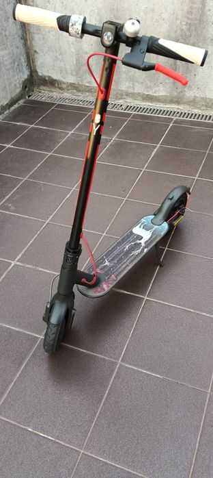 Trotinete Xiaomi