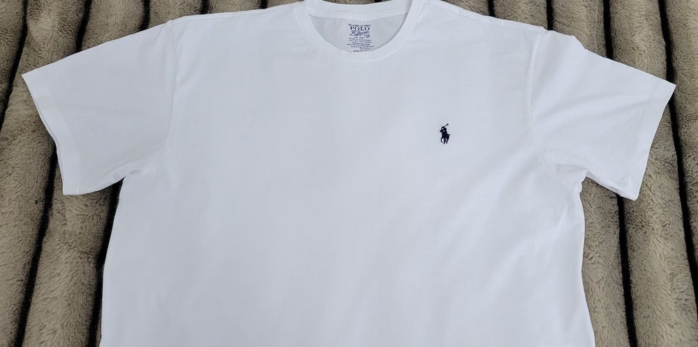 Футболка Polo R Lauren p.L