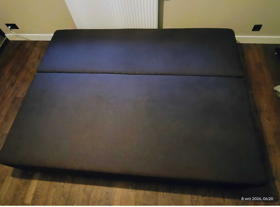 Sofa  3-osobowa Ines rozkładana