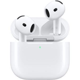 AirPods 5 2026 (Caixa de Carregamento Wireless)