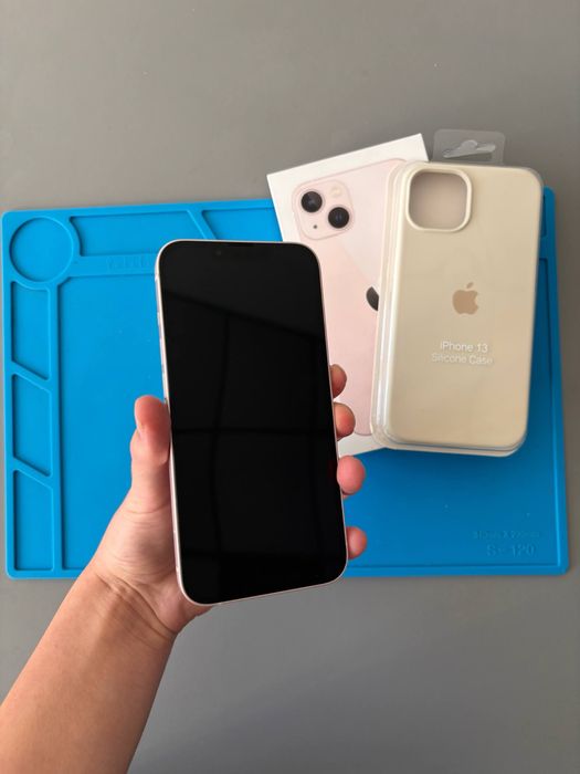 iPhone 13,128 gb