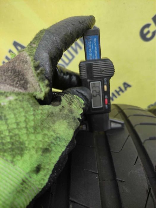 Шини Pirelli Scorpion 255/50R19 Пара Літо Б/у Склад Оригінал