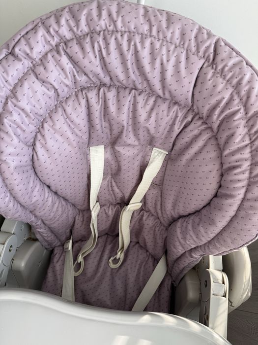 Стульчик для кормления Chicco