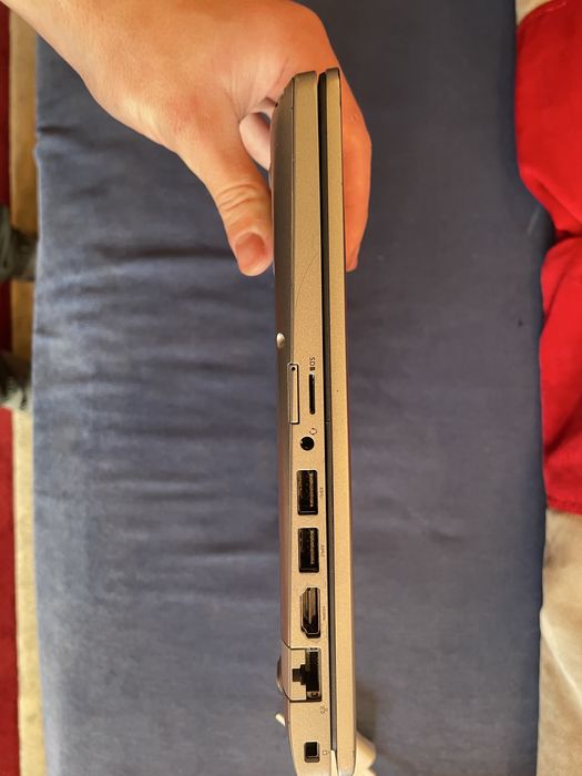 Продам ноутбук Dell  latitude5410 в гарному стані