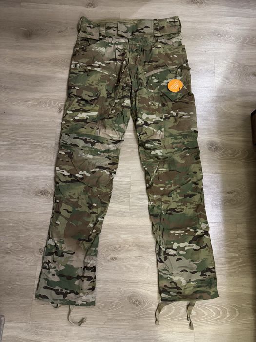Crye Precision G4 field pant