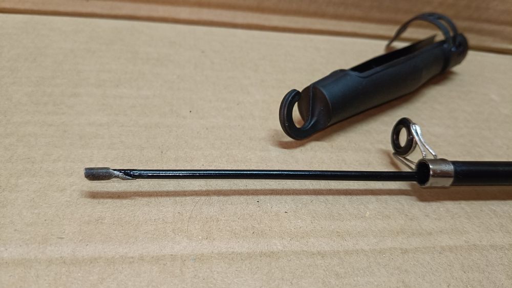 YOKOZUNA YS4-3,60m wędka teleskopowa rozkładana