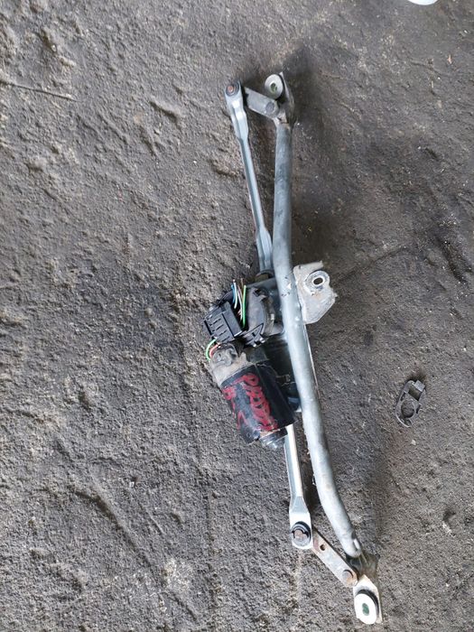 Motor limpa pára-brisas vw passat b5