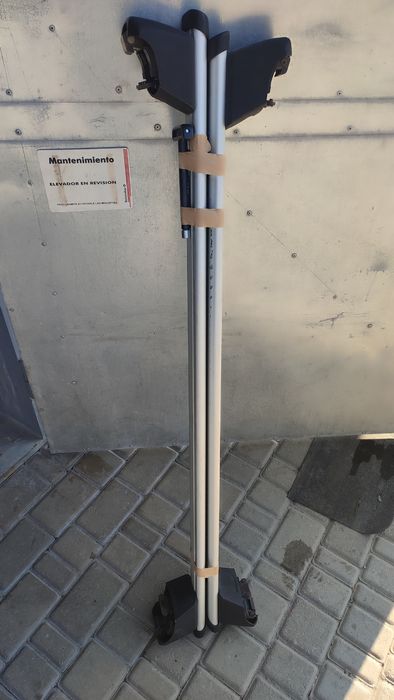 Релінги поперечні аудіQ-5.