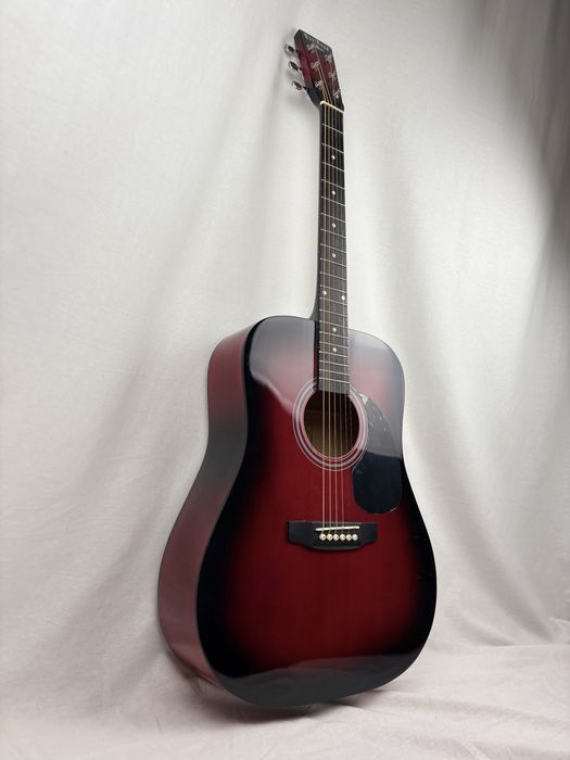 Gitara West Road