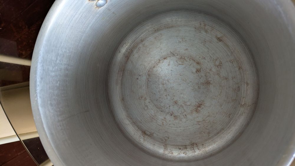 Panela de pressão Silampos
