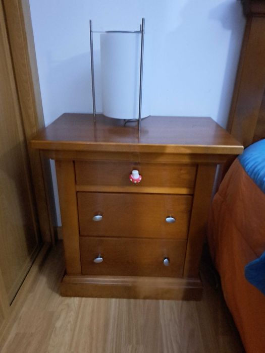 Mobilia de quarto