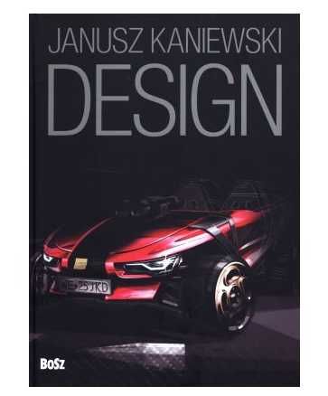 janusz kaniewski design - nowa  wzornictwo - architektura - projektant