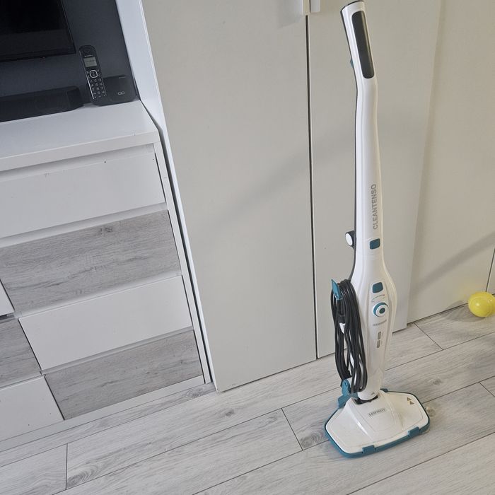 Mop parowy Clean Tenso LEIFHEIT