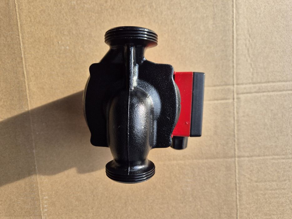 Pompa grundfos UPS