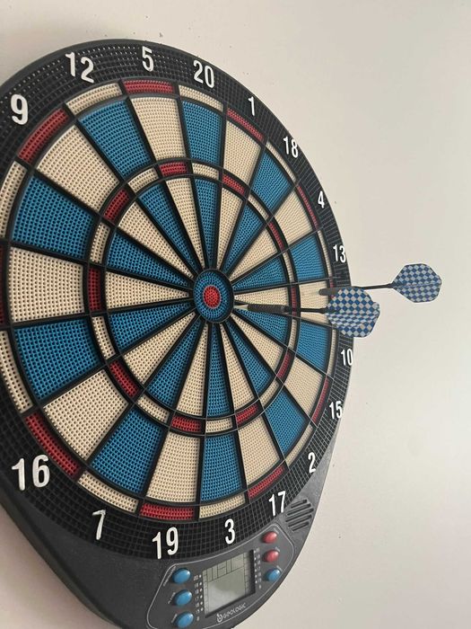 Jogo de Setas em ótimo estado