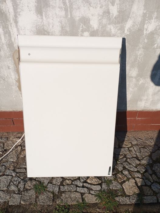 Radialight Klima 10 1000W elektryczny grzejnik na podczerwień