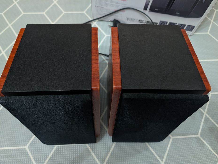Głośniki Bluetooth Edifier R1700BT