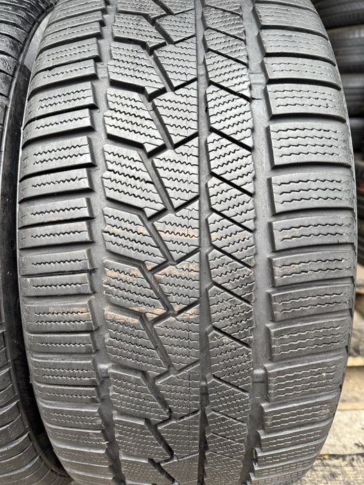 245/40 R19 Continental WinterContact TS860S RunFlat 2шт. 7мм