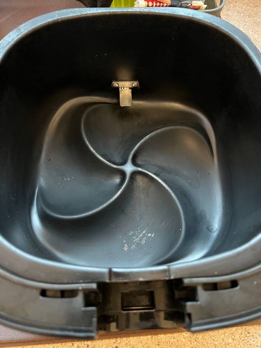 Аэрогриль  philips HD9621