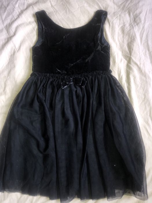 Нарядна сукня