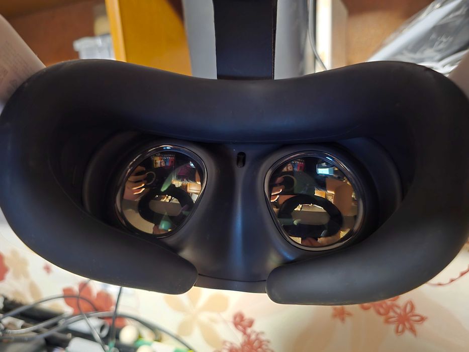 Meta Quest 3 512GB okazja! Orzesze Centrum • OLX.pl