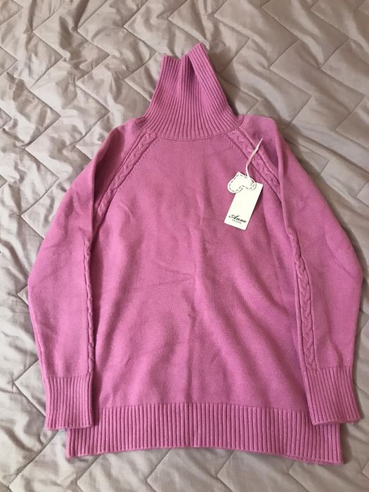 Нові светри з біркою