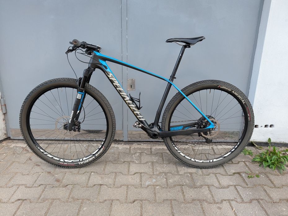 Rower MTB 29' Specialized  Stump Jumper