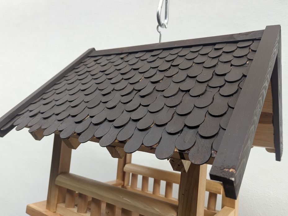 Unikat - Karmnik dla ptaków