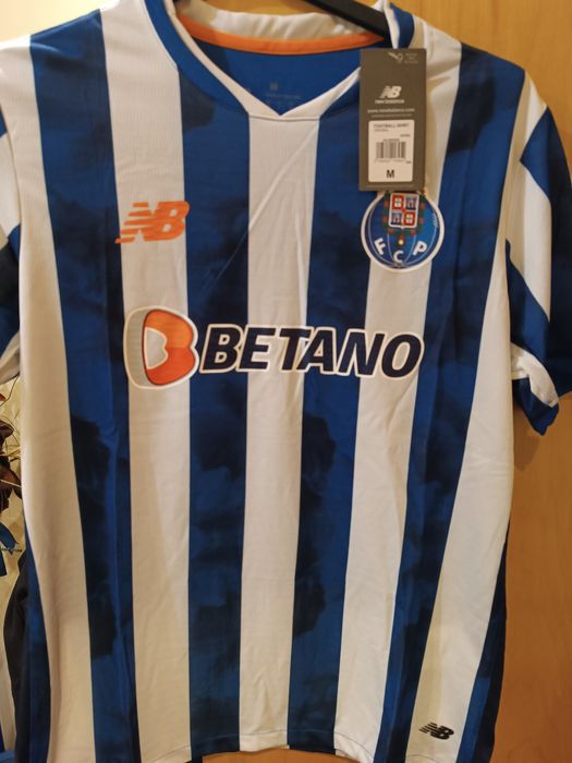 Camisola FC Porto