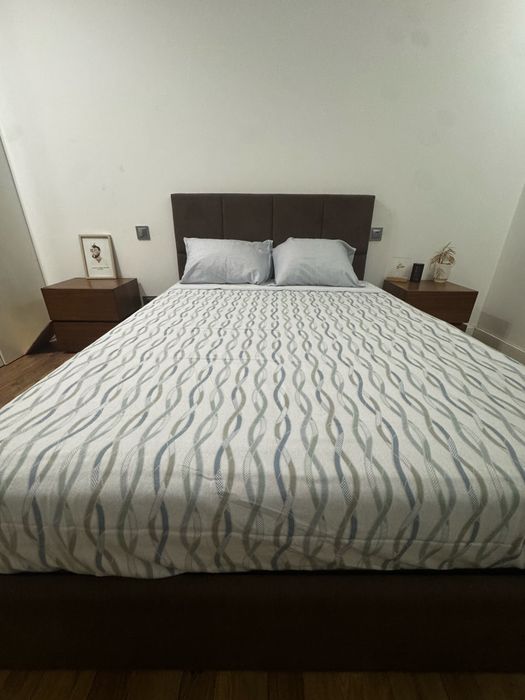 Lençois de flanela premium casal