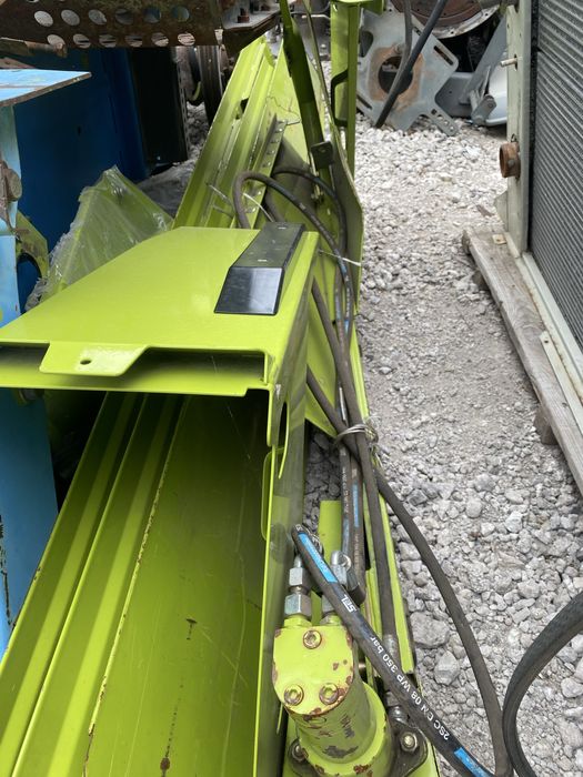 Claas V-750 2013 року