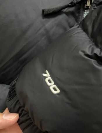 Kurtka puchowa The North Face 1996 Nuptse    S