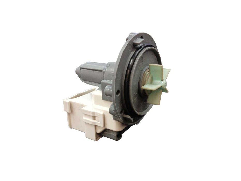 Silnik pompy odpływowej pralki Candy