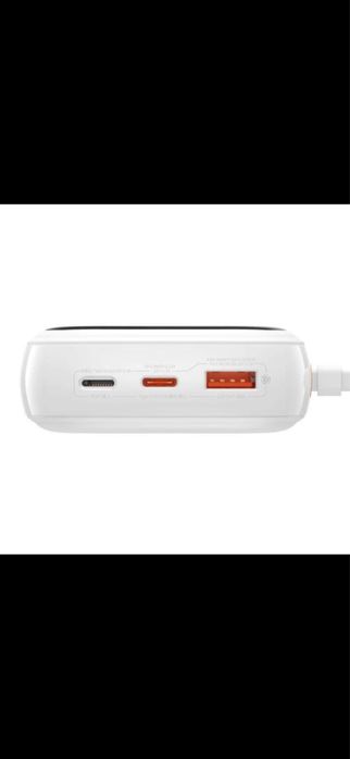 Павербанк  Baseus Q Pow 20000mAh 20W