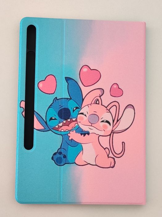 Capa Samsung Galaxy Tab S9+