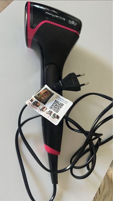 Modelador cabelo para,faz lindos caracois