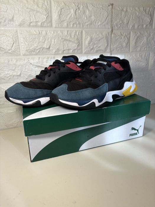 Кроссівки Puma 41 розмір