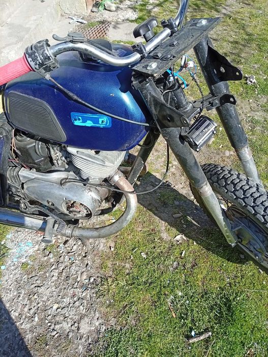 Іж планета 3 на ходу цікавить обмін